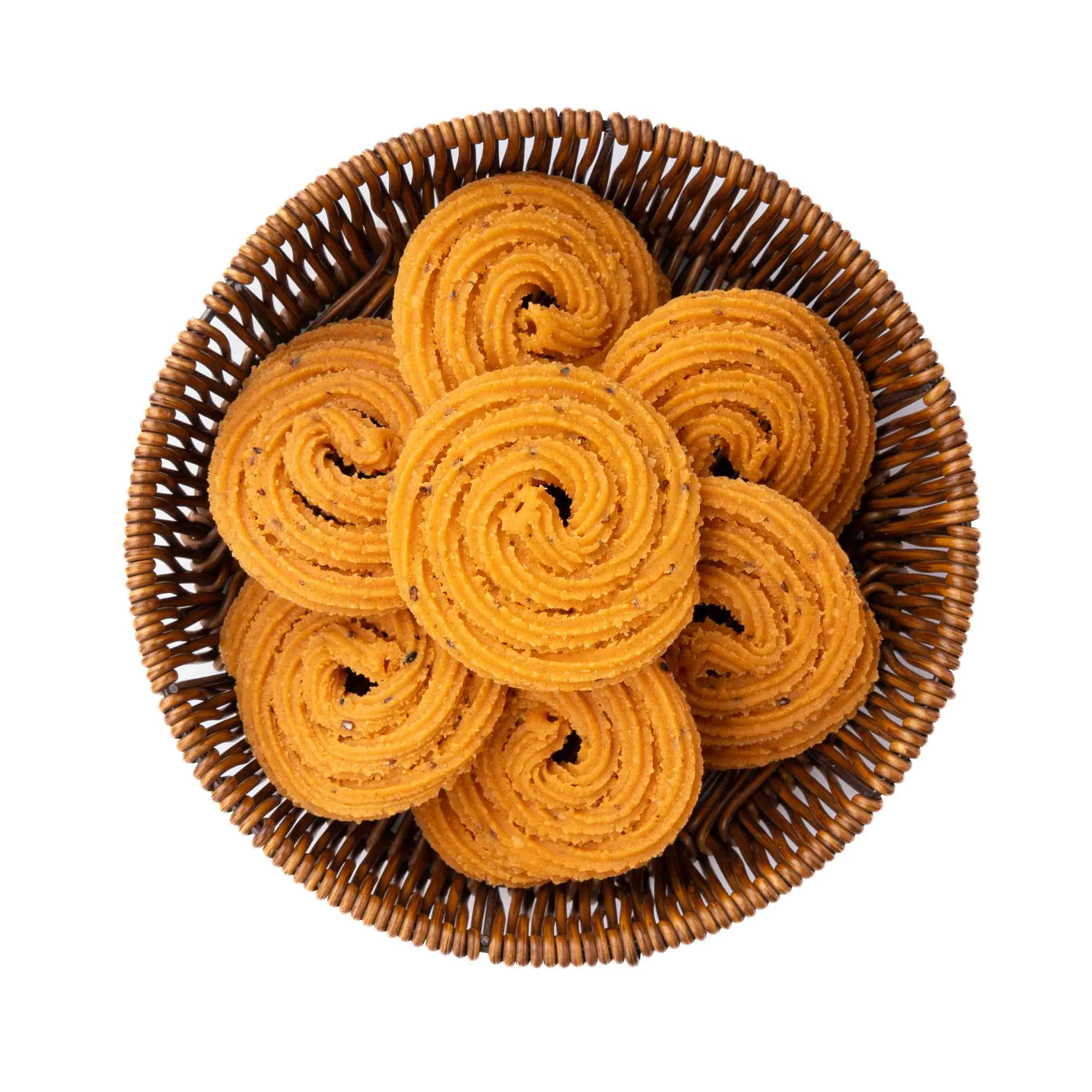 Chilly Murukku - 250g - Image 3